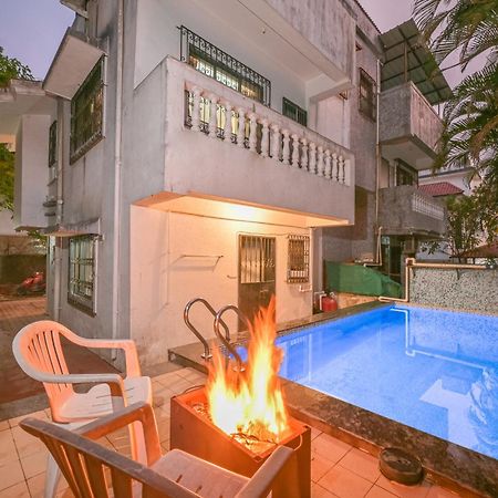 2Bhk Bobby Villa By Welcome Stays Lonavala Εξωτερικό φωτογραφία