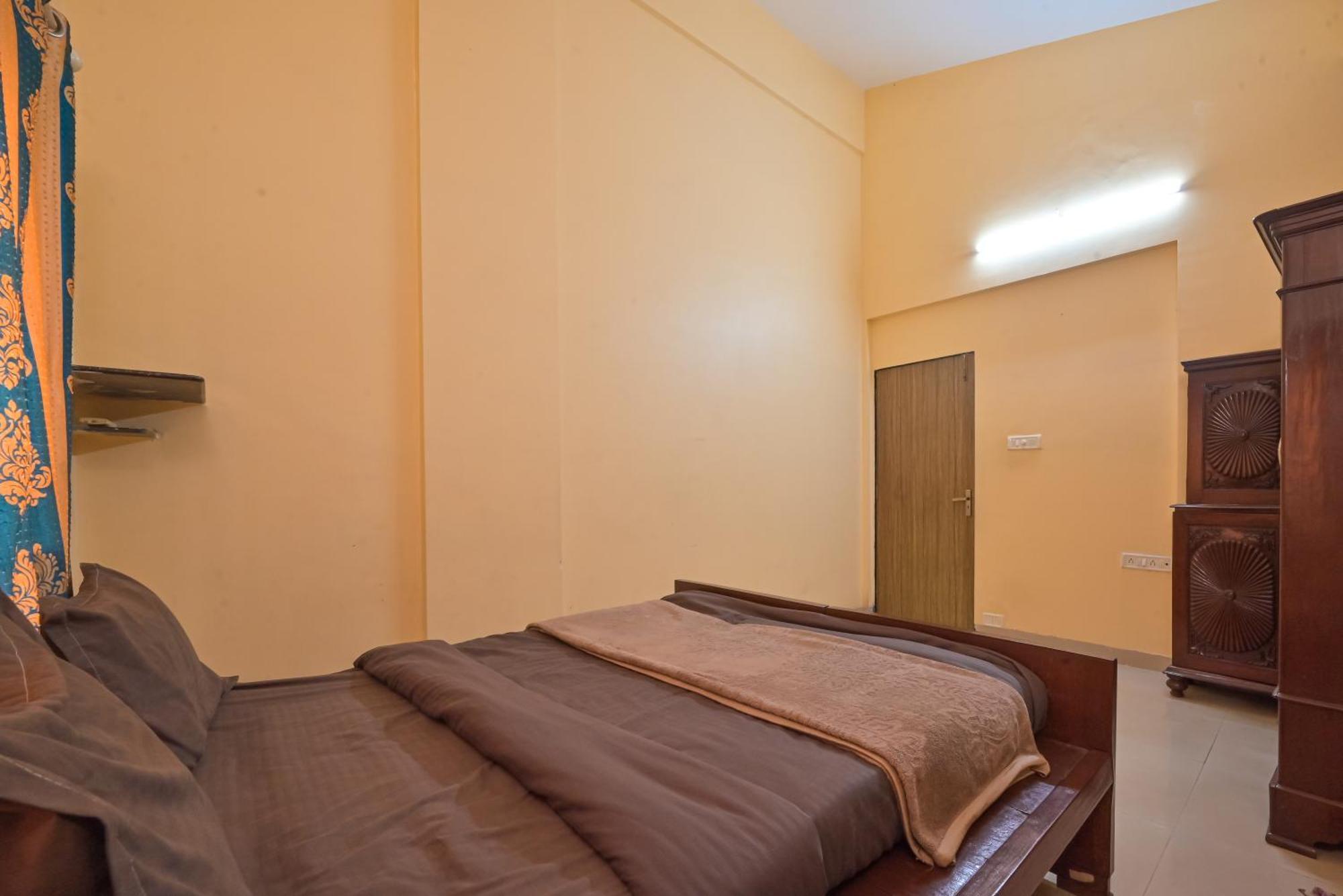 2Bhk Bobby Villa By Welcome Stays Lonavala Εξωτερικό φωτογραφία