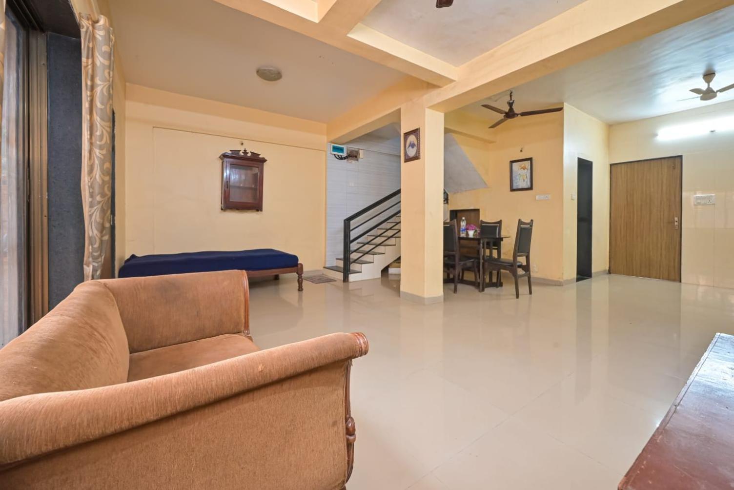 2Bhk Bobby Villa By Welcome Stays Lonavala Εξωτερικό φωτογραφία