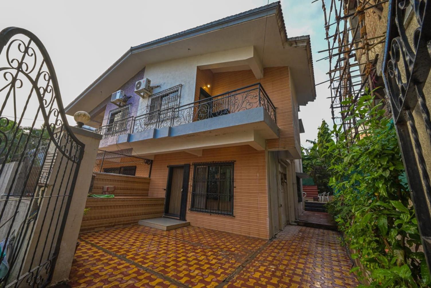 2Bhk Bobby Villa By Welcome Stays Lonavala Εξωτερικό φωτογραφία