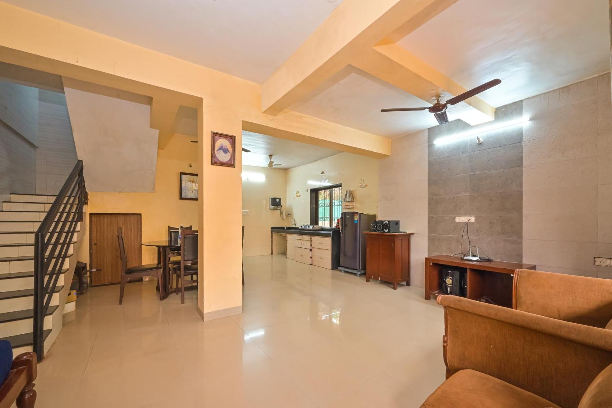 2Bhk Bobby Villa By Welcome Stays Lonavala Εξωτερικό φωτογραφία