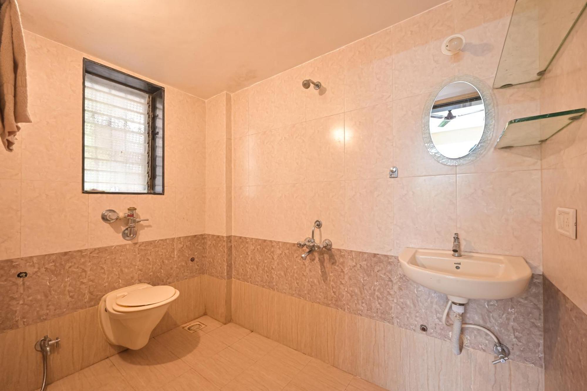 2Bhk Bobby Villa By Welcome Stays Lonavala Εξωτερικό φωτογραφία