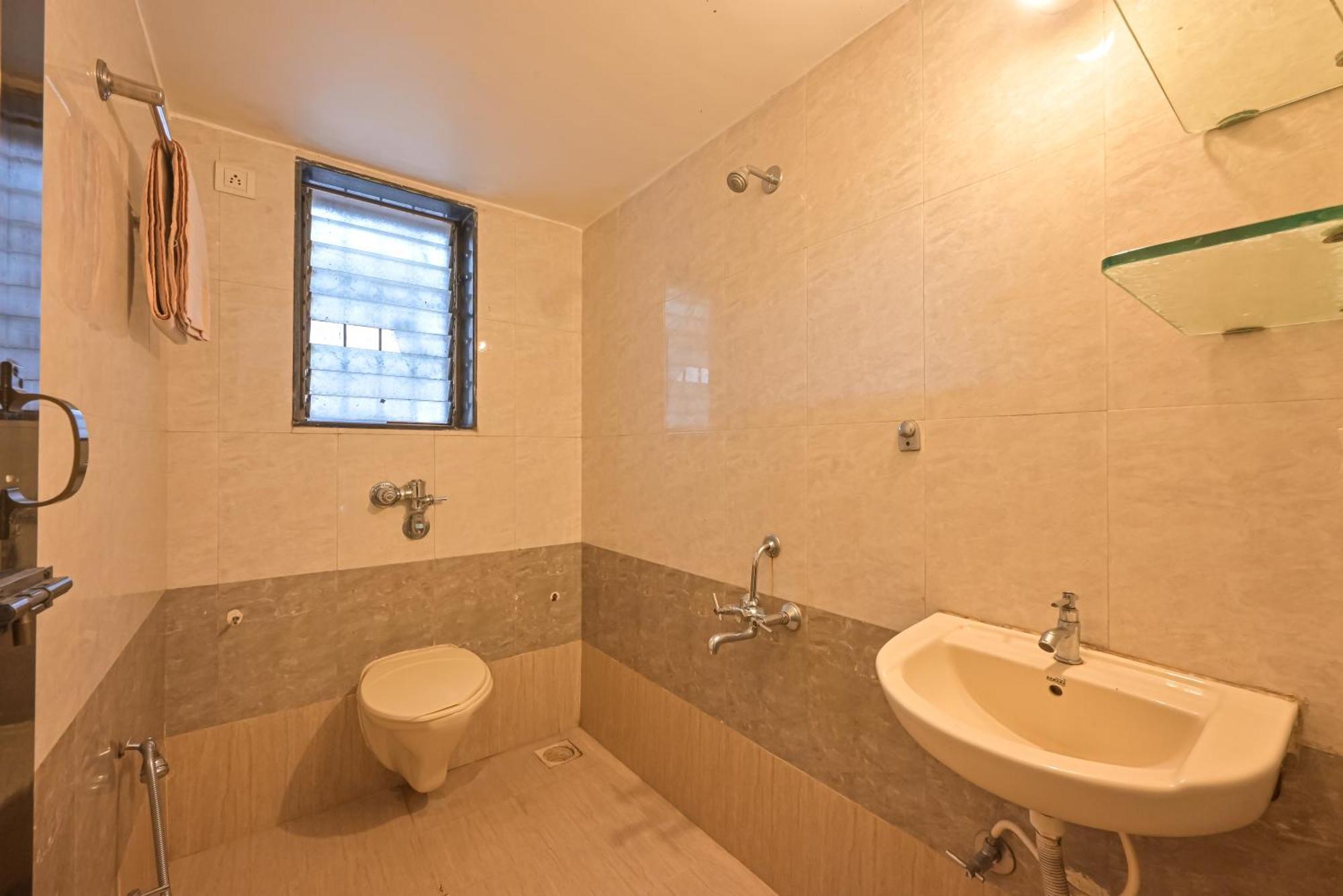 2Bhk Bobby Villa By Welcome Stays Lonavala Εξωτερικό φωτογραφία