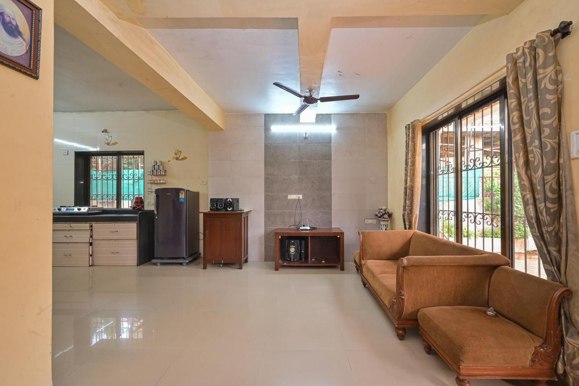2Bhk Bobby Villa By Welcome Stays Lonavala Εξωτερικό φωτογραφία