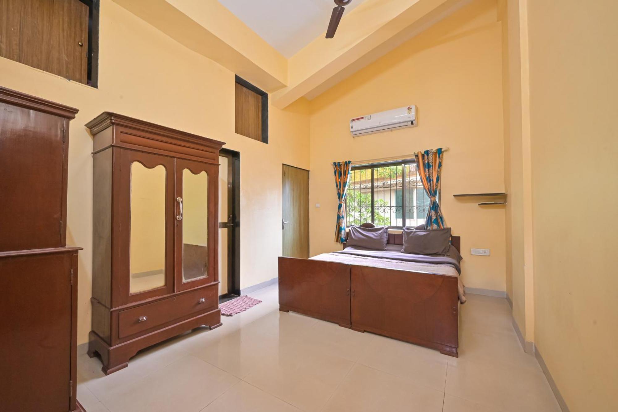 2Bhk Bobby Villa By Welcome Stays Lonavala Εξωτερικό φωτογραφία
