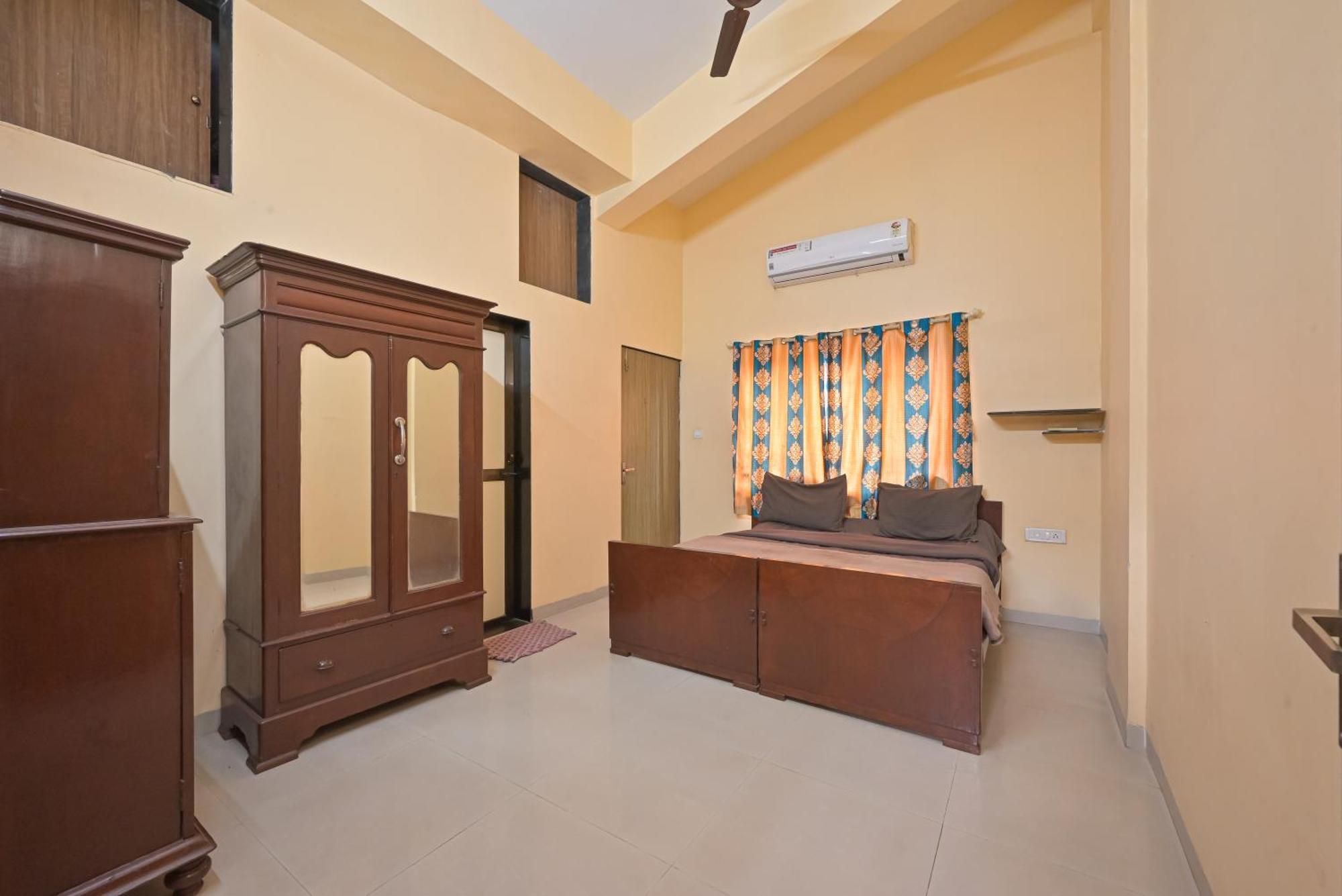 2Bhk Bobby Villa By Welcome Stays Lonavala Εξωτερικό φωτογραφία