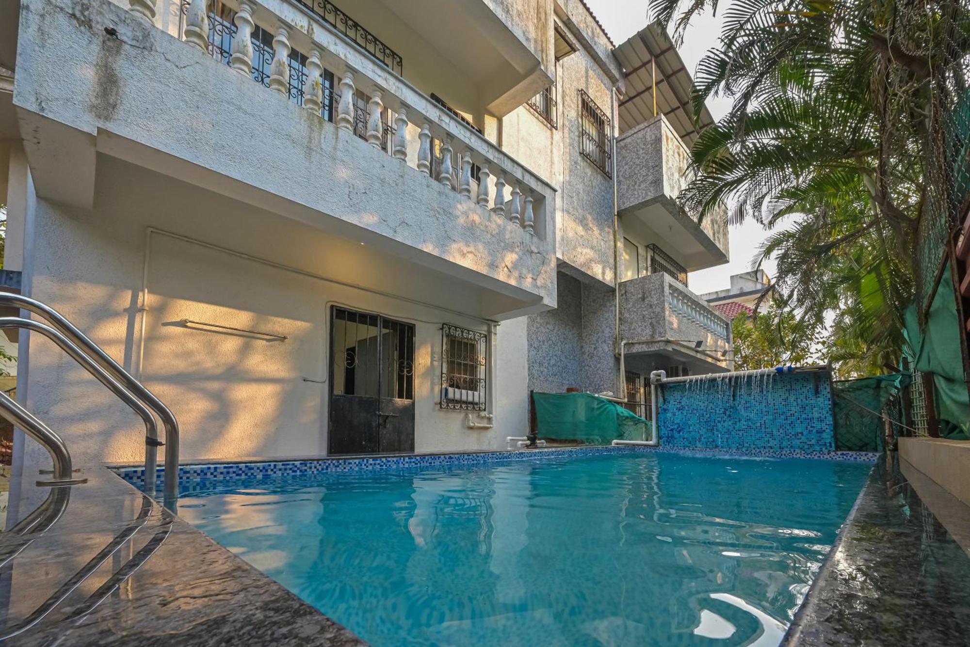 2Bhk Bobby Villa By Welcome Stays Lonavala Εξωτερικό φωτογραφία