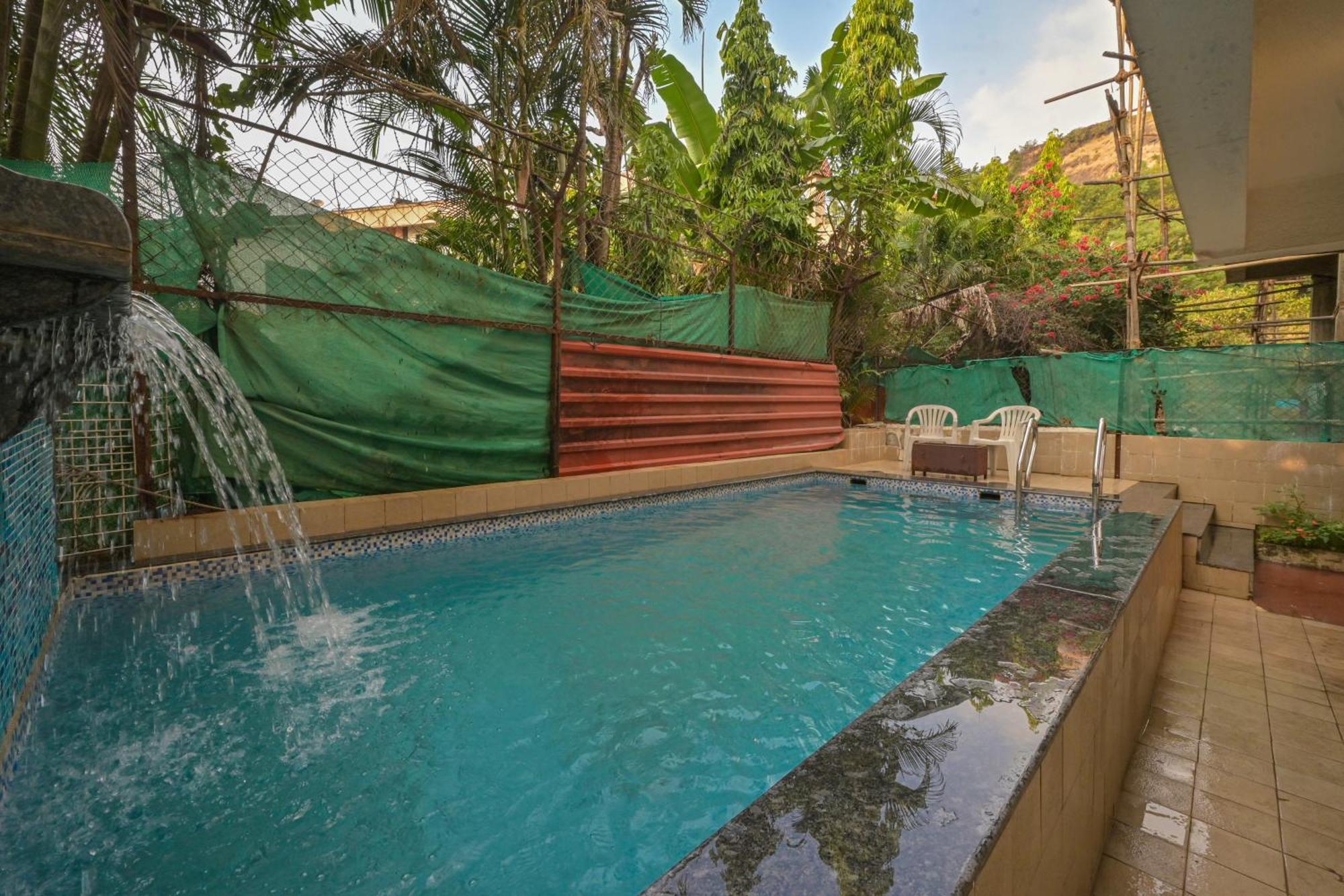 2Bhk Bobby Villa By Welcome Stays Lonavala Εξωτερικό φωτογραφία