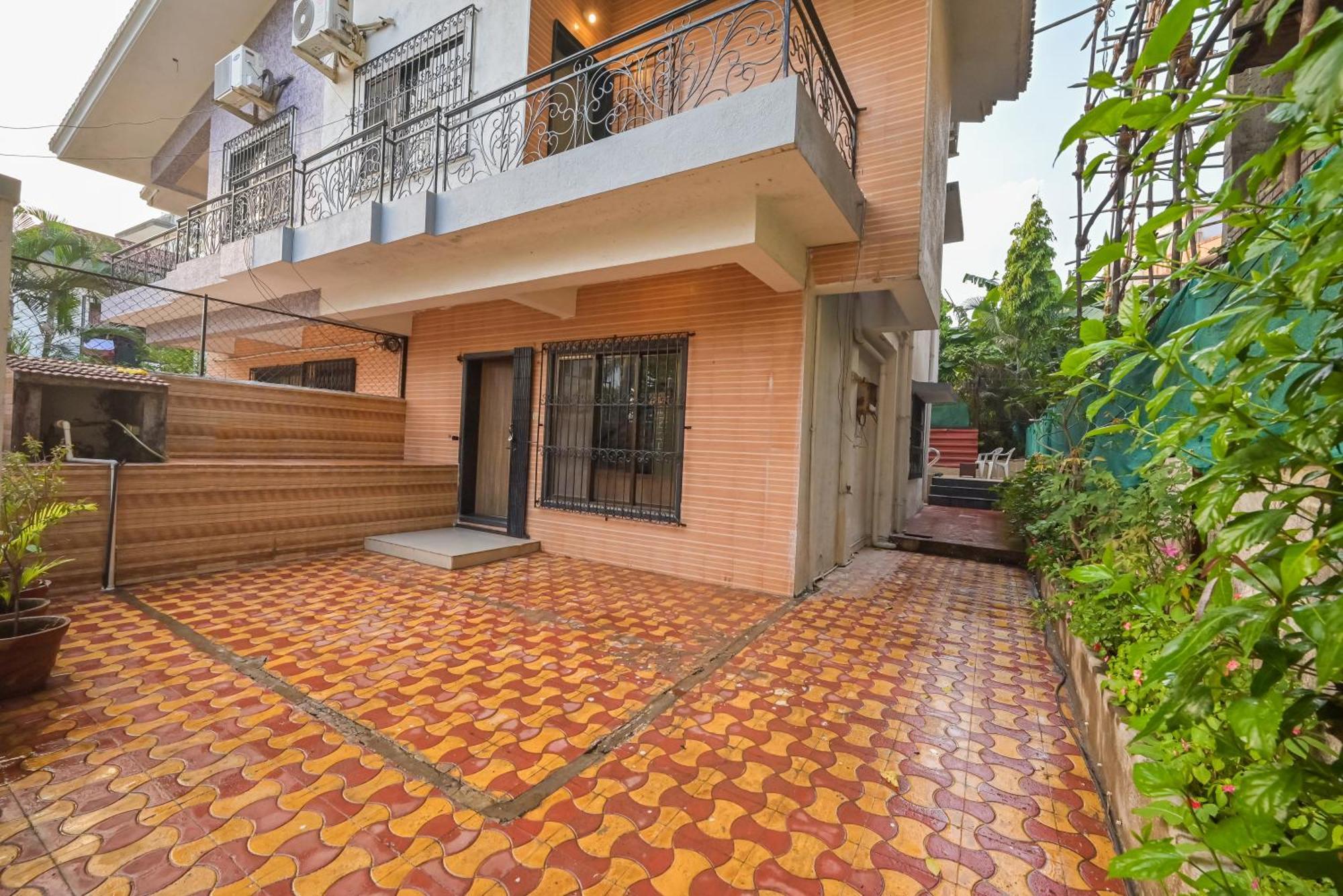2Bhk Bobby Villa By Welcome Stays Lonavala Εξωτερικό φωτογραφία