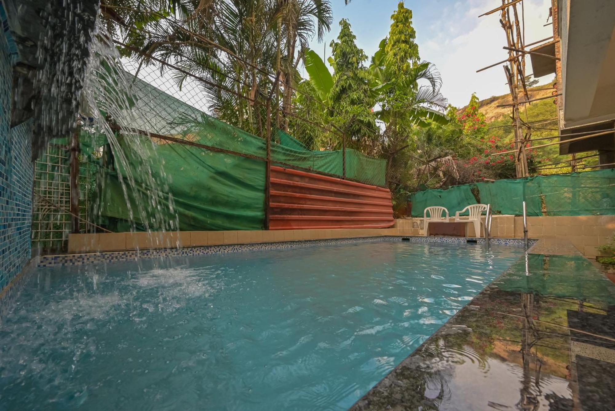 2Bhk Bobby Villa By Welcome Stays Lonavala Εξωτερικό φωτογραφία