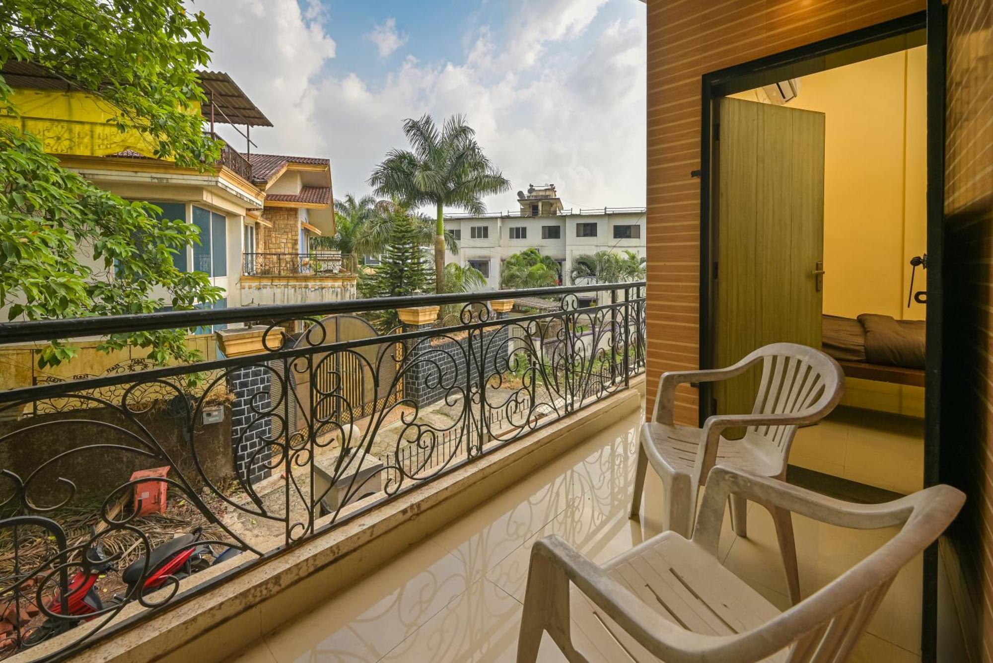 2Bhk Bobby Villa By Welcome Stays Lonavala Εξωτερικό φωτογραφία